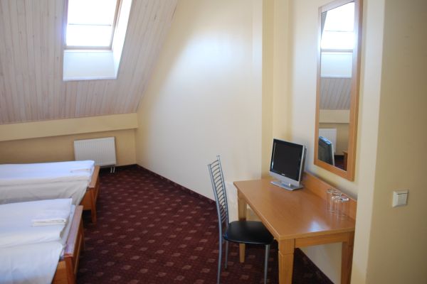 Hotel Alexa (Vilnius )